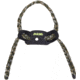 Allen Pulse Braided Compound Bow Wrist Sling, Camo, 662