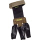 Allen Pulse Super Comfort Glove, Mossy Oak Break-Up Country Camo, Large, 60335