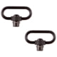 Allen Push Button QD Swivel