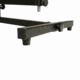 Allen Rangemaster Shooting Rest, Black, 21951