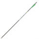 Allen Razor Blade100 Youth Arrow Display, Neon Green/White, 26in, 9226-PDQ