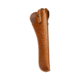 Allen Red Mesa Leather Holster, Brown, 12in. 112926