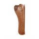 Allen Red Mesa Leather Holster, Brown, 12in, 4494