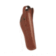 Allen Red Mesa Leather Holster, Brown, 8.5in. 112925