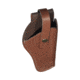 Allen Red Mesa Leather Holster, Brown, 8.5in. 112925