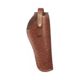 Allen Red Mesa Leather Holster, Brown, 8.5in, 4492