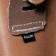 Allen Red Mesa Leather Revolver Holster, Ambidextrous, Brown, Size 05, 4495