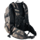 Allen Remington Twin Mesa Daypack, Camo, 18918