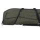 Allen Remington Yukon Scoped Rifle Case, 2 Pockets, Green/Black, 50in, 18993