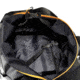Allen Reservoir Duffle Bag w/ Watershield Technology, Black, 19225