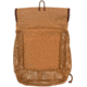 Allen Rival Hull Bag, 52in Waist Belt, Caramel Brown, 11 in x 16.5 in x 4 in, 8333