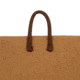 Allen Rival Hull Bag, 52in Waist Belt, Caramel Brown, 11 in x 16.5 in x 4 in, 8333