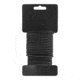 Allen Rubber Coated Outdoor Wire, Black, 7246