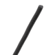 Allen Rubber Coated Outdoor Wire, Black, 7246