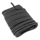 Allen Rubber Coated Outdoor Wire, Black, 7246