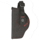 Allen Ruger Firebird Magnetic Quick Release MQR Size 07, Black, 27117