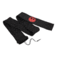 Allen Ruger Gun Sock Black with Red Ruger Logo 52 Inch