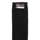 Allen Ruger Gun Sock Black with Red Ruger Logo 52 Inch