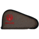 Allen Ruger Handgun Cases 15 Inch Taupe with Red Insignia 27415