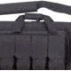 Allen Ruger Raid Side Entry Tactical Rifle Case 38 Inches Black