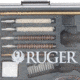 Allen Ruger Rimfire Cleaning Kit In Molded Tool Box