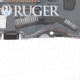Allen Ruger Rimfire Cleaning Kit In Molded Tool Box