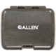 Allen Sd Card Holder Black Holds 8 Sd Cards