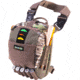 Allen Shocker Cut-N-Run Turkey Hunting Thigh Pack, Mo Shadowgrass Blades, 19170