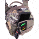 Allen Shocker Cut-N-Run Turkey Hunting Thigh Pack, Mo Shadowgrass Blades, 19170