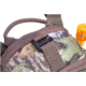 Allen Shocker Cut-N-Run Turkey Hunting Thigh Pack, Mo Shadowgrass Blades, 19170