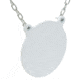 Allen Shooting Gallery Steel Gong Target, 4in, 15304