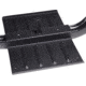 Allen Shot-Rock Recoil Reducing Shooting Rest, Black, 37 in, 21925