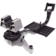 Allen Shot-Rock Recoil Reducing Shooting Rest, Black, 37 in, 21925
