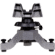 Allen Shot-Rock Recoil Reducing Shooting Rest, Black, 37 in, 21925