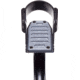Allen Shot-Rock Recoil Reducing Shooting Rest, Black, 37 in, 21925