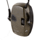 Allen Shotwave Low Profile Ear Muff, 2256