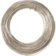 Allen Snare Wire, 165 L, Stainless Steel, 9512