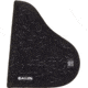 Allen Spiderweb Holster, Ruger LCP, Ambidextrous, Textured, Black, 44904