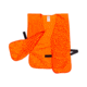 Allen Hunting Vest, Orange, 15752