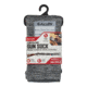 Allen Stretch Knit Gun Sock w/Writeable ID Label for Muzzleloaders and Unstrung Recurve Bows, Silicone Threated, Gray, 66 in, 13169