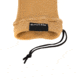 Allen Stretch Knit Gun Sock w/Writeable ID Label for Rifles with Scopes and Shotguns, Silicone Treated, Coyote, 52 in, 13172