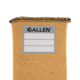 Allen Stretch Knit Gun Sock w/Writeable ID Label for Rifles with Scopes and Shotguns, Silicone Treated, Coyote, 52 in, 13172