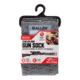 Allen Stretch Knit Gun Sock w/Writeable ID Label for Rifles with Scopes and Shotguns, Silicone Treated, Gray, 52 in, 13167