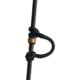 Allen String Loop, Black, 545
