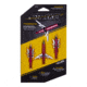 Allen Stryke Therm-X Cut On Contact Mechanical Broadhead, 3 Pack, 100 Grain, 14676