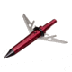 Allen Stryke Therm-X Cut On Contact Mechanical Broadhead, 3 Pack, 100 Grain, 14676