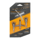 Allen Stryke Tomahawk Expandable Broadhead, 3 Pack, 100 Grain, 14674