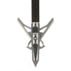 Allen Stryke Vapor Rear Deploying 2 Blade Broadhead, 100-Grain, 3-Pack, 14786