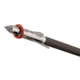 Allen Stryke Vapor Rear Deploying 2 Blade Broadhead, 100-Grain, 3-Pack, 14786