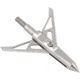 Allen Stryke Vapor Rear Deploying 2 Blade Broadhead, 100-Grain, 3-Pack, 14786